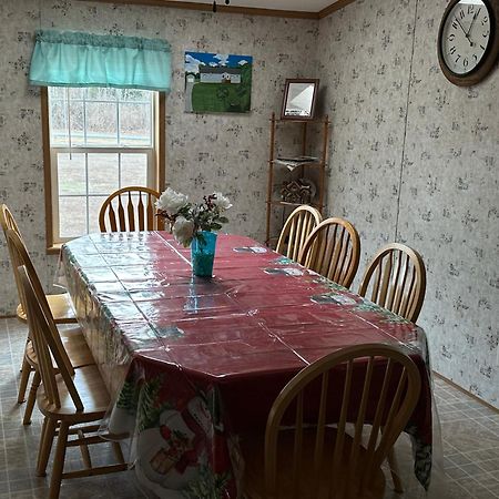 Spacious Cozy Getaway ! King Bed, Game Room, Out Door Patio Cairo Εξωτερικό φωτογραφία