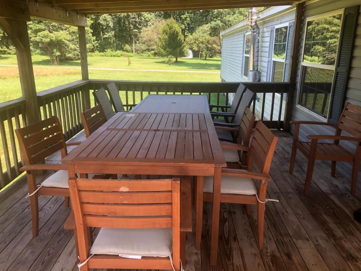 Spacious Cozy Getaway ! King Bed, Game Room, Out Door Patio Cairo Εξωτερικό φωτογραφία